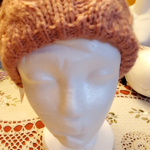 Ear warmer - Picture 4 of 9